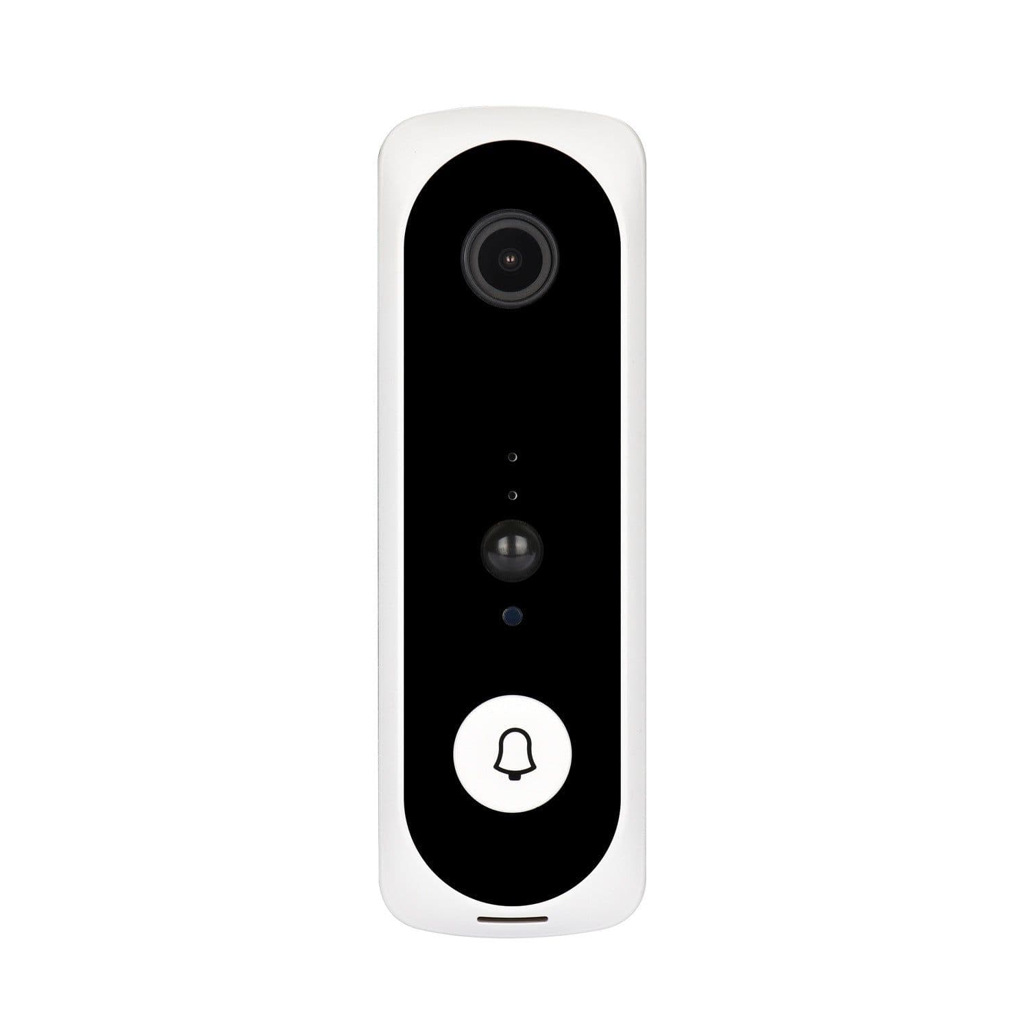 image-V20 Smart WiFi Video Doorbell 1080P Face Recognition Intercom