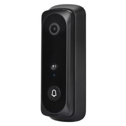 image-V20 Smart WiFi Video Doorbell 1080P Face Recognition Intercom