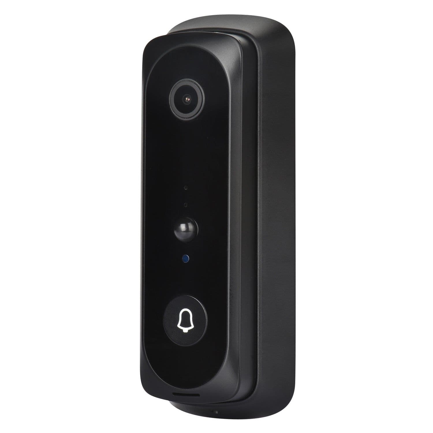image-V20 Smart WiFi Video Doorbell 1080P Face Recognition Intercom