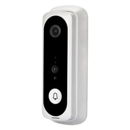 image-V20 Smart WiFi Video Doorbell 1080P Face Recognition Intercom