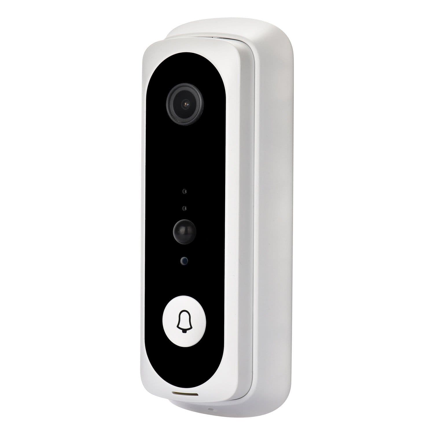 image-V20 Smart WiFi Video Doorbell 1080P Face Recognition Intercom