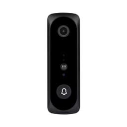 image-V20 Smart WiFi Video Doorbell 1080P Face Recognition Intercom