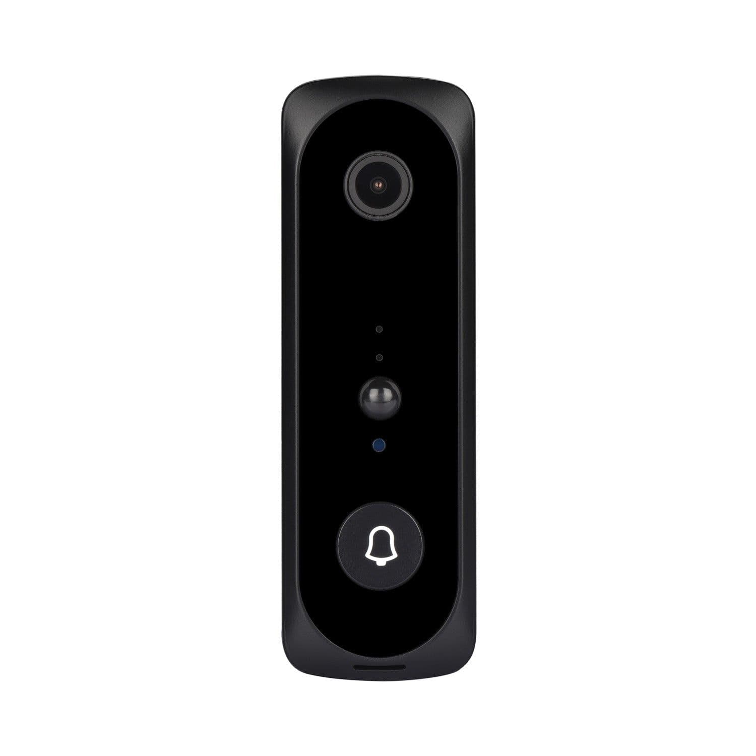 image-V20 Smart WiFi Video Doorbell 1080P Face Recognition Intercom