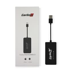 image-Carlinkit CPC200-Autokit Wireless CarPlay Android Car Adapter