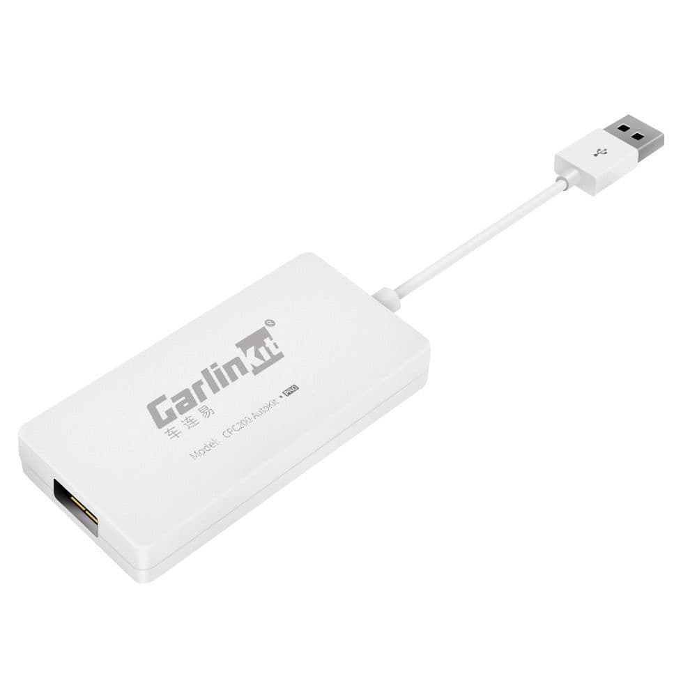 image-Carlinkit CPC200-Autokit Wireless CarPlay Android Car Adapter