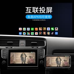 image-Carlinkit CPC200-Autokit Wireless CarPlay Android Car Adapter