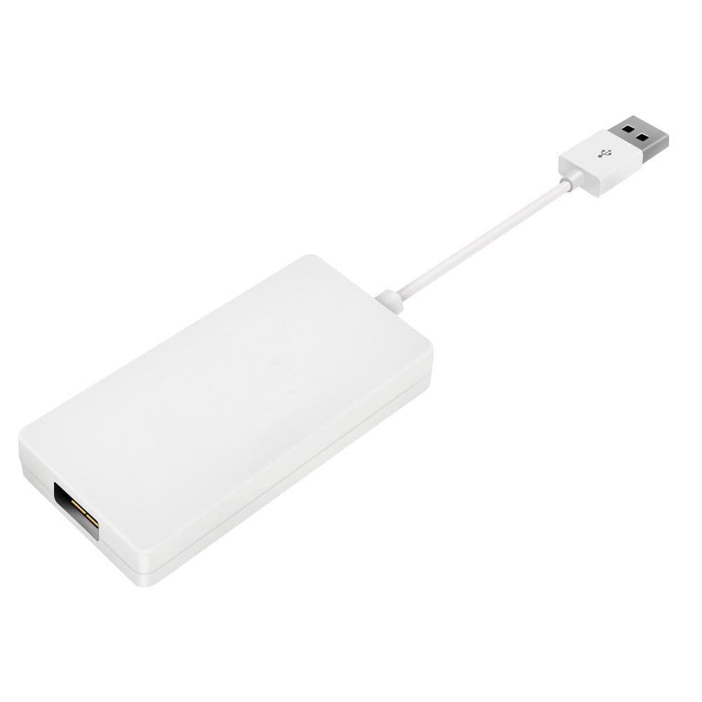 image-Carlinkit CPC200-Autokit Wireless CarPlay Android Car Adapter