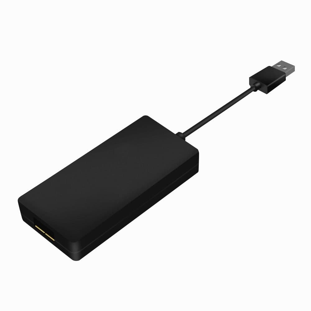 image-Carlinkit CPC200-Autokit Wireless CarPlay Android Car Adapter