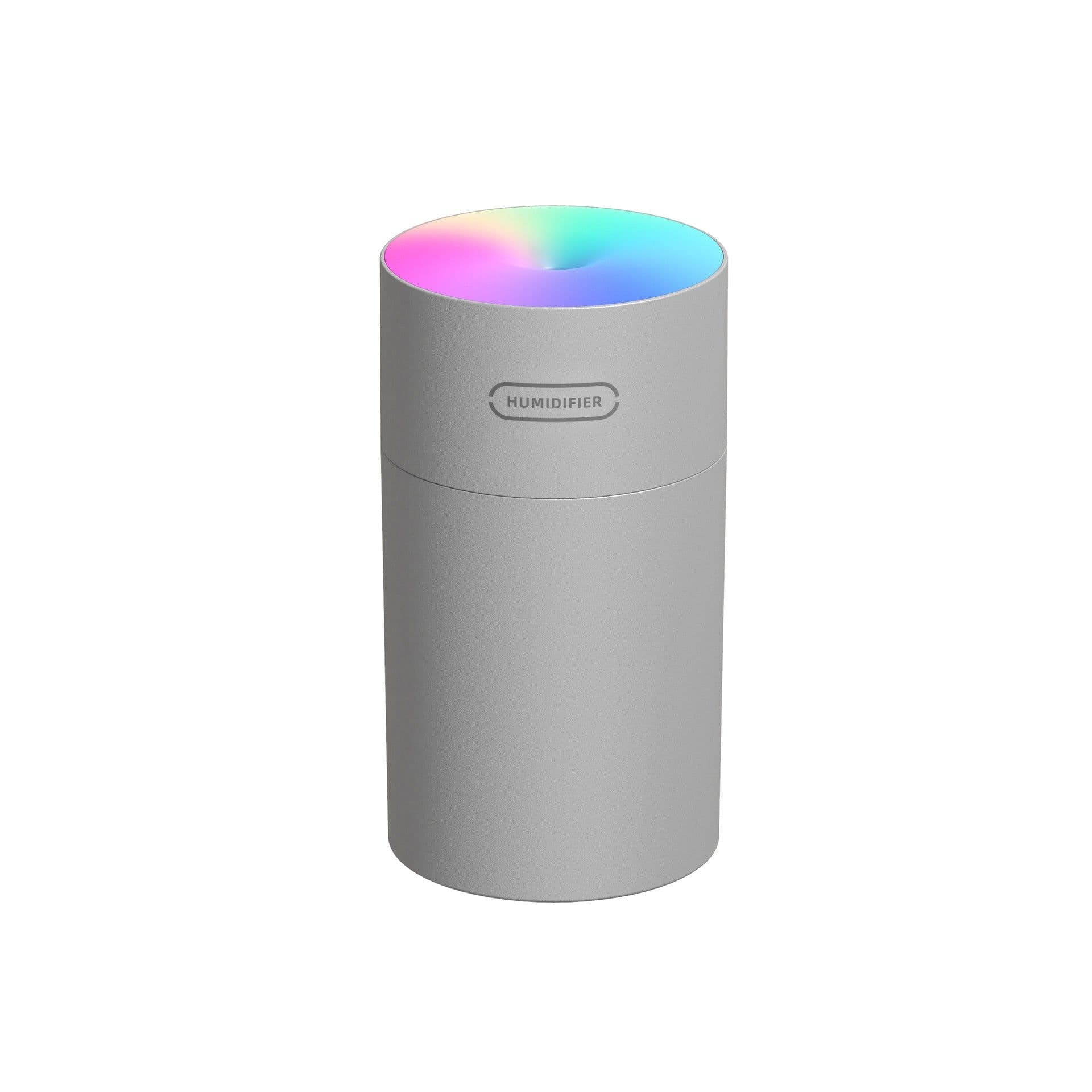image-Pathfinder DLZ-0001 USB Humidifier for Car and Home