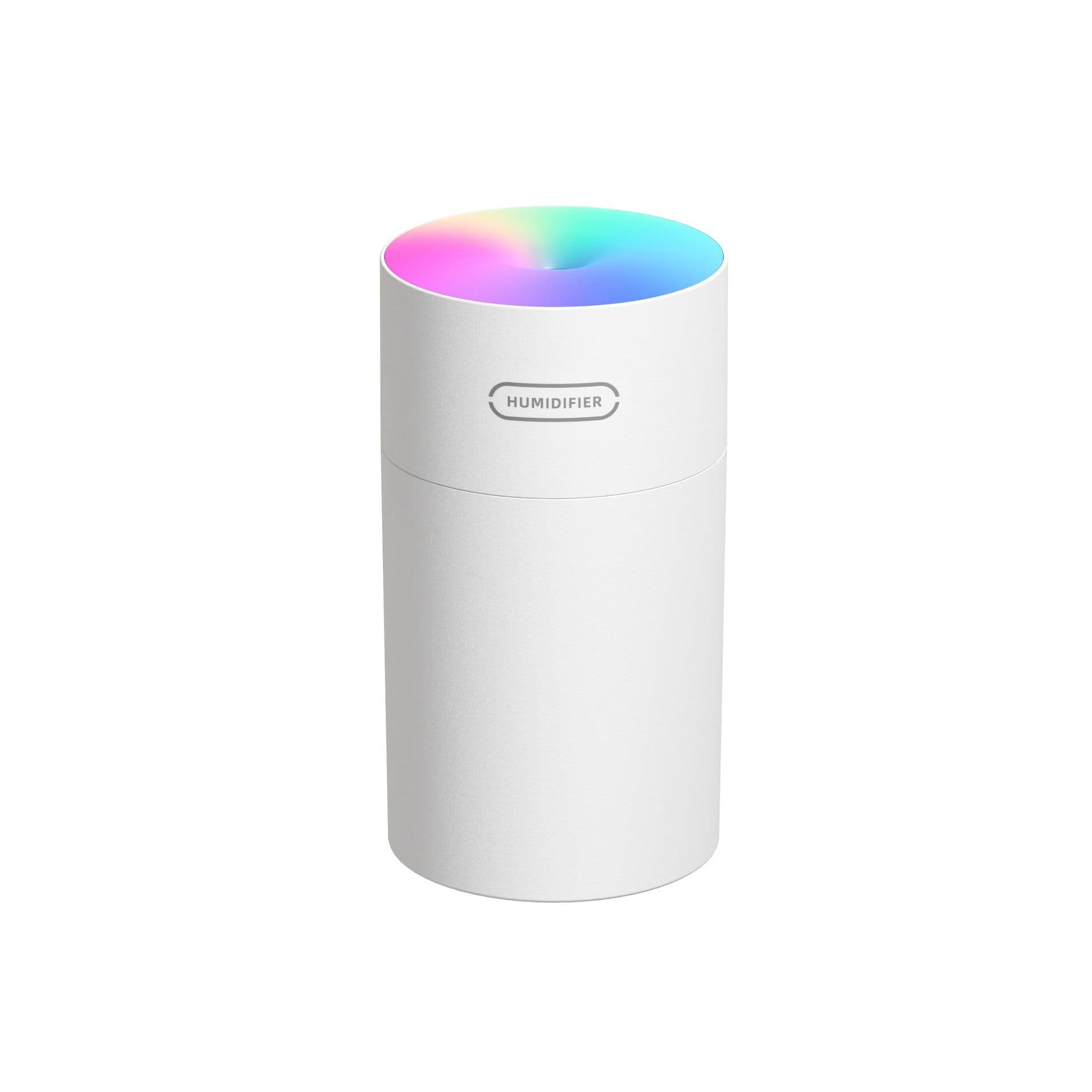image-Pathfinder DLZ-0001 USB Humidifier for Car and Home