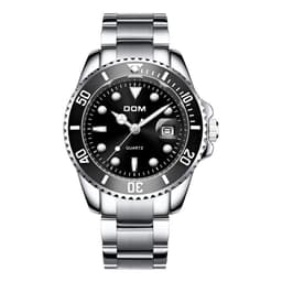 image-Brand M-1263D-1M Multi-Function Waterproof Quartz Sports Watch