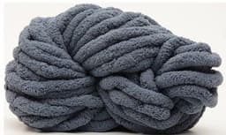 image-JScolour Super Thick Ice Line Chenille Polyester Yarn 2cm Hand-Made