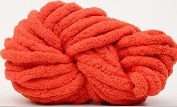 image-JScolour Super Thick Ice Line Chenille Polyester Yarn 2cm Hand-Made