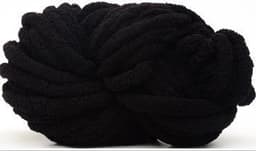 image-JScolour Super Thick Ice Line Chenille Polyester Yarn 2cm Hand-Made