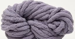 image-JScolour Super Thick Ice Line Chenille Polyester Yarn 2cm Hand-Made