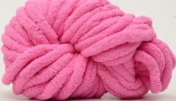 image-JScolour Super Thick Ice Line Chenille Polyester Yarn 2cm Hand-Made
