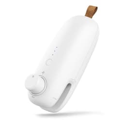 image-Flyby Sealing Machine USB Charging Food Bag Sealer Clip