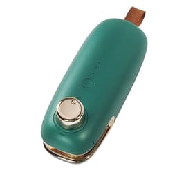image-Flyby Sealing Machine USB Charging Food Bag Sealer Clip