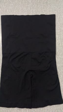 image-Women's High Waist Shaping Underwear Seamless Tummy Control Panty