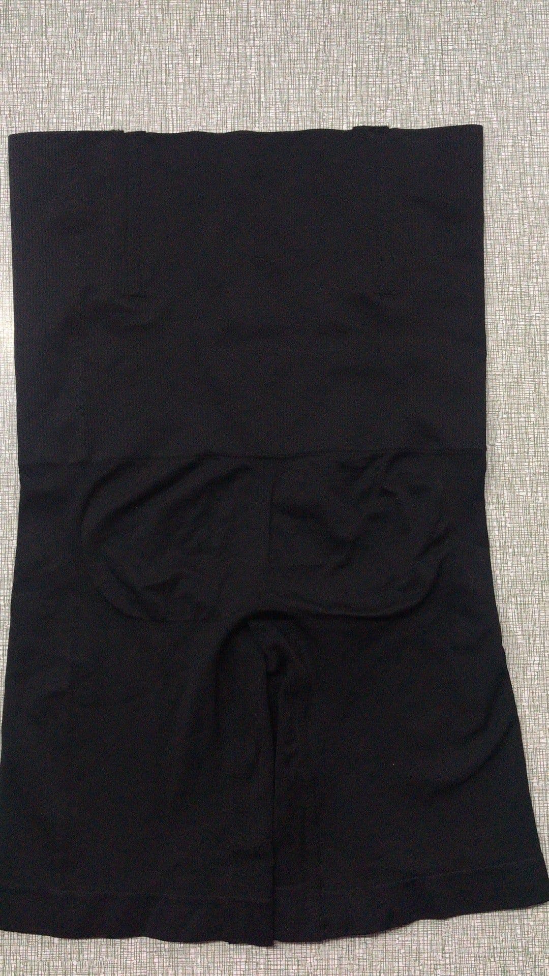 image-Women's High Waist Shaping Underwear Seamless Tummy Control Panty