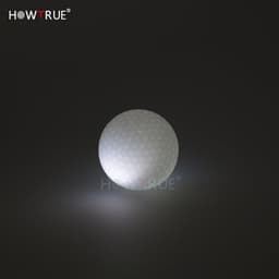 image-LED Luminous Golf Balls - ZH Brand Light Up Glow in Dark Balls