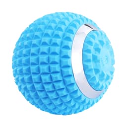 image-Kimberly Yoga Massage Ball 100mm Silicone Hand Grip Exercise Ball