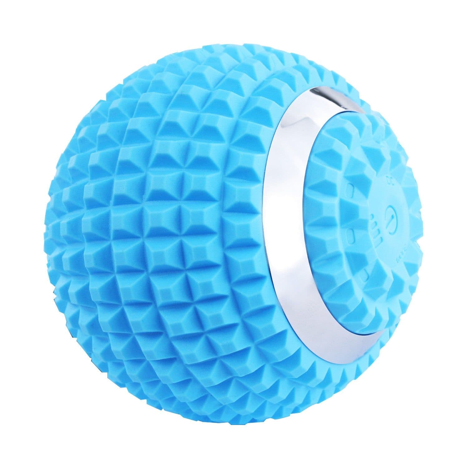 image-Kimberly Yoga Massage Ball 100mm Silicone Hand Grip Exercise Ball