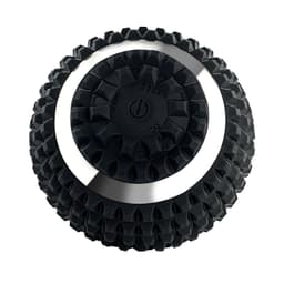 image-Kimberly Yoga Massage Ball 100mm Silicone Hand Grip Exercise Ball
