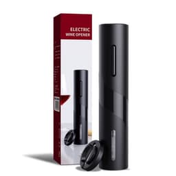 image-Kelitong Automatic Wine Bottle Opener 4-in-1 Set Rechargeable