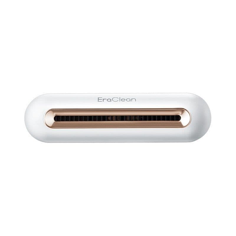 image-Xiaomi Youpin EraClean Car Air Purifier Sterilizer CW-B01