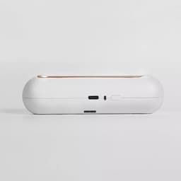 image-Xiaomi Youpin EraClean Car Air Purifier Sterilizer CW-B01