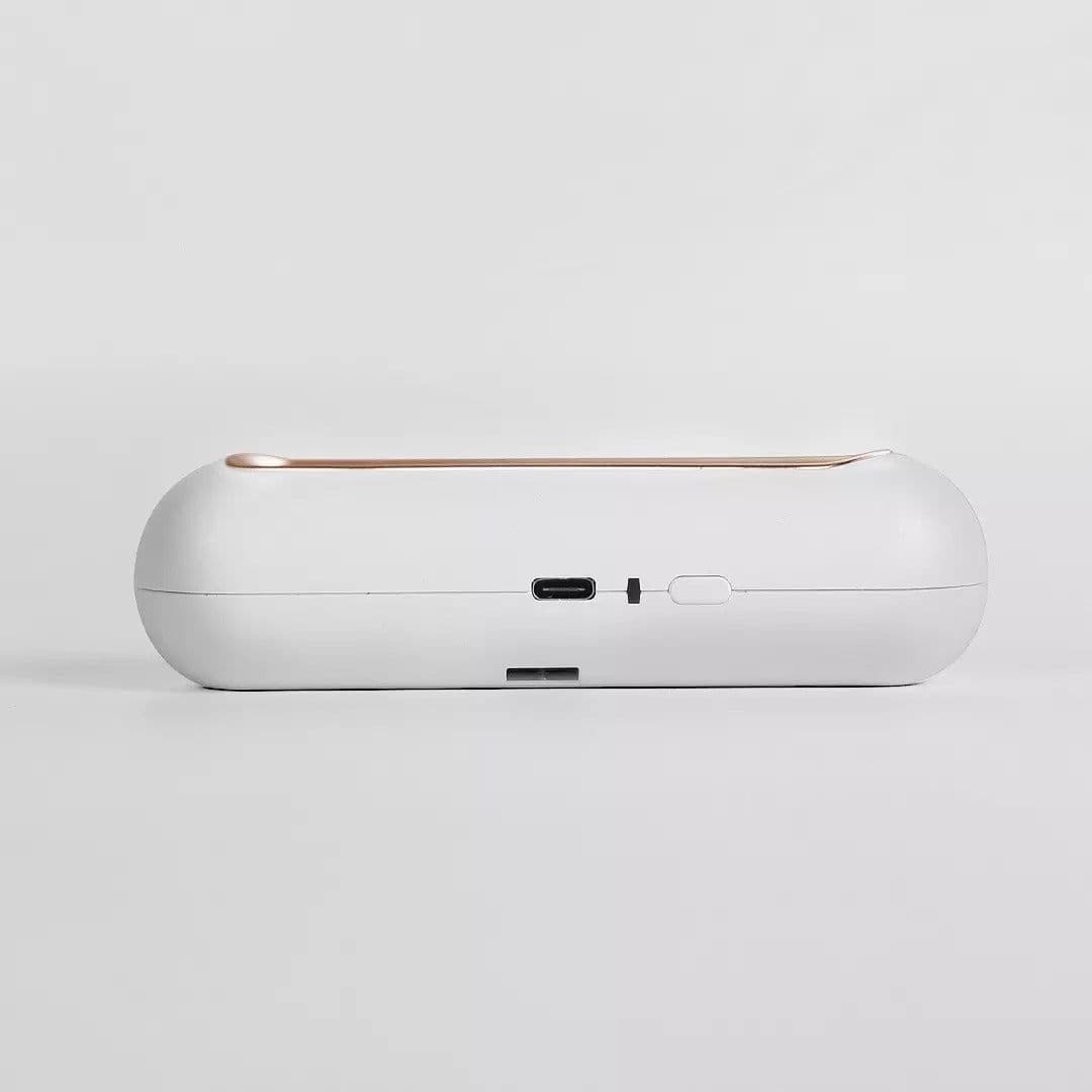 image-Xiaomi Youpin EraClean Car Air Purifier Sterilizer CW-B01