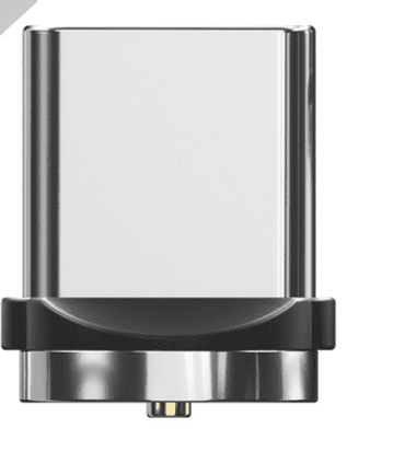 image-OLAF Magnetic USB Charging Cable 540° Rotating Type-C 3-in-1 1m/2m