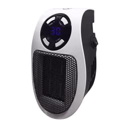 image-Handy Heater Portable Mini Heater 40W with Remote Control