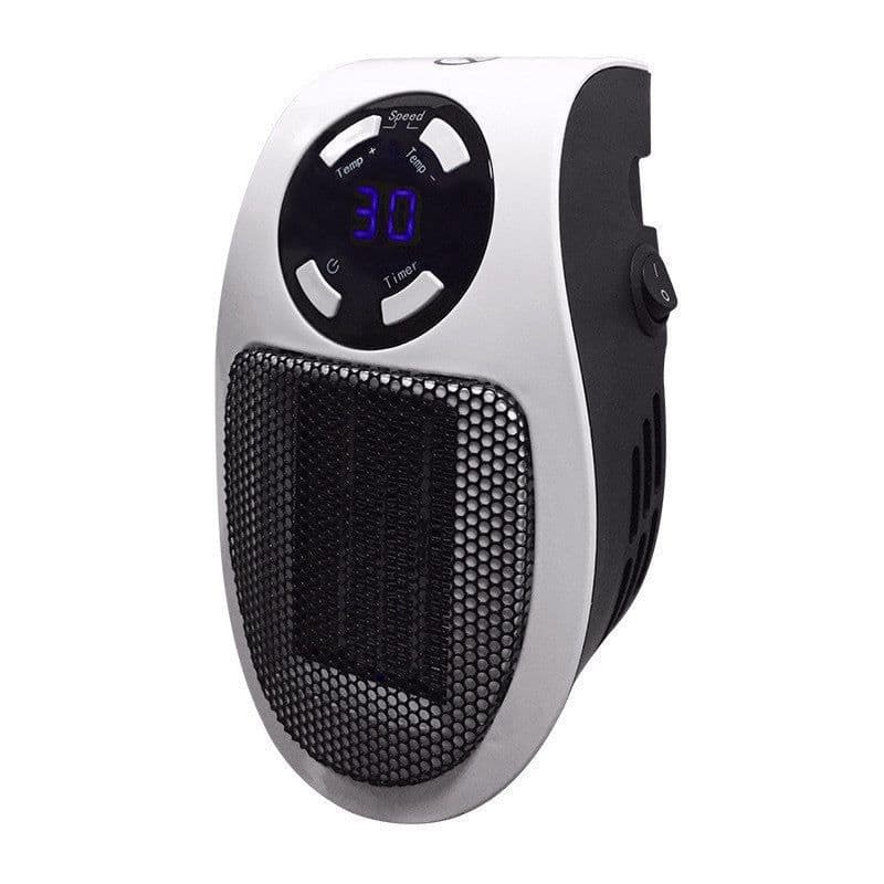 image-Handy Heater Portable Mini Heater 40W with Remote Control