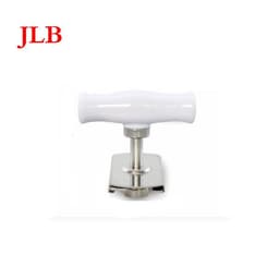 image-Stainless Steel Can Opener with Screw Cap Opener