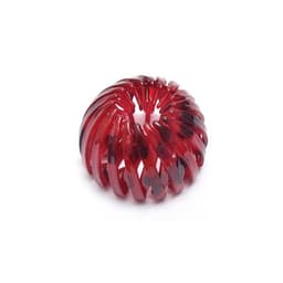 image-Dove Geometric Hair Claw Clip Korean Style Plastic Ponytail Clip