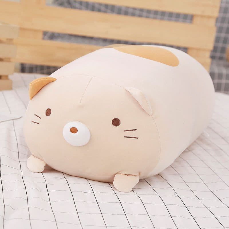 image-Korean Frog Plush Toy Corner Creature Doll 90cm PP Cotton Fill