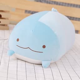 image-Korean Frog Plush Toy Corner Creature Doll 90cm PP Cotton Fill