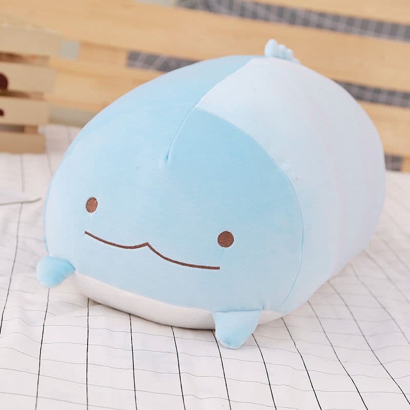 image-Korean Frog Plush Toy Corner Creature Doll 90cm PP Cotton Fill