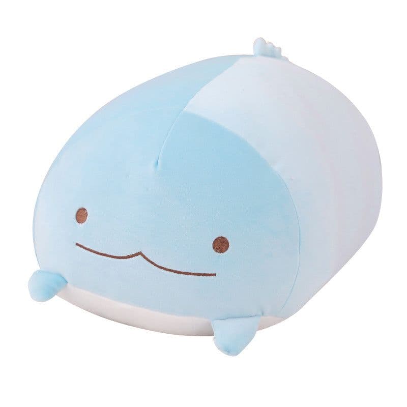 image-Korean Frog Plush Toy Corner Creature Doll 90cm PP Cotton Fill