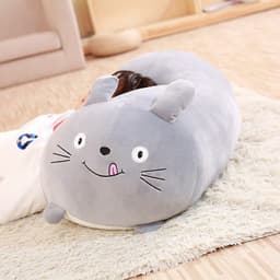 image-Korean Frog Plush Toy Corner Creature Doll 90cm PP Cotton Fill
