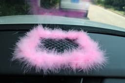 image-Comollon Car Dashboard Anti-Slip Pad for Phone Navigation PVC