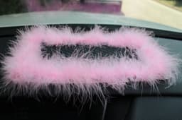 image-Comollon Car Dashboard Anti-Slip Pad for Phone Navigation PVC