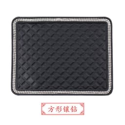image-Comollon Car Dashboard Anti-Slip Pad for Phone Navigation PVC