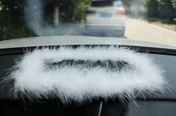 image-Comollon Car Dashboard Anti-Slip Pad for Phone Navigation PVC