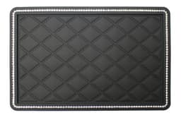image-Comollon Car Dashboard Anti-Slip Pad for Phone Navigation PVC