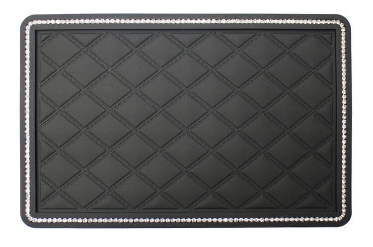 image-Comollon Car Dashboard Anti-Slip Pad for Phone Navigation PVC