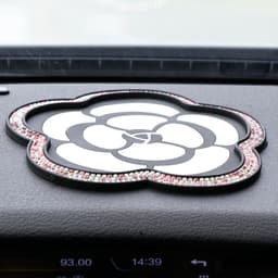 image-Comollon Car Dashboard Anti-Slip Pad for Phone Navigation PVC