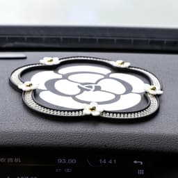 image-Comollon Car Dashboard Anti-Slip Pad for Phone Navigation PVC